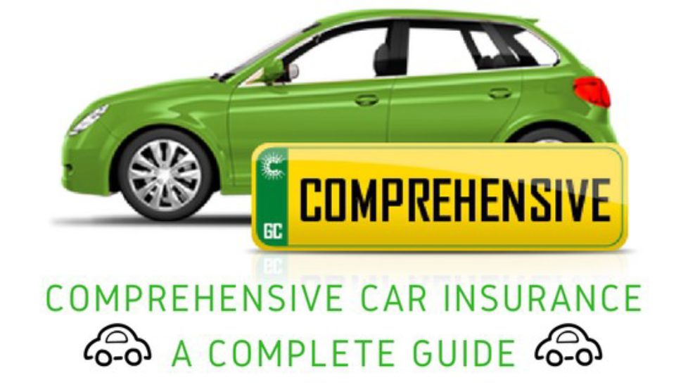 Riles and Allen Insurance explains Comprehensive Auto Insurance