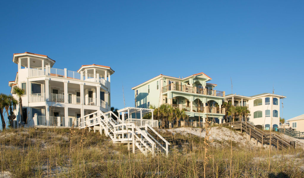 Riles and Allen Insurance of Florida Explain vacation rental property insurance