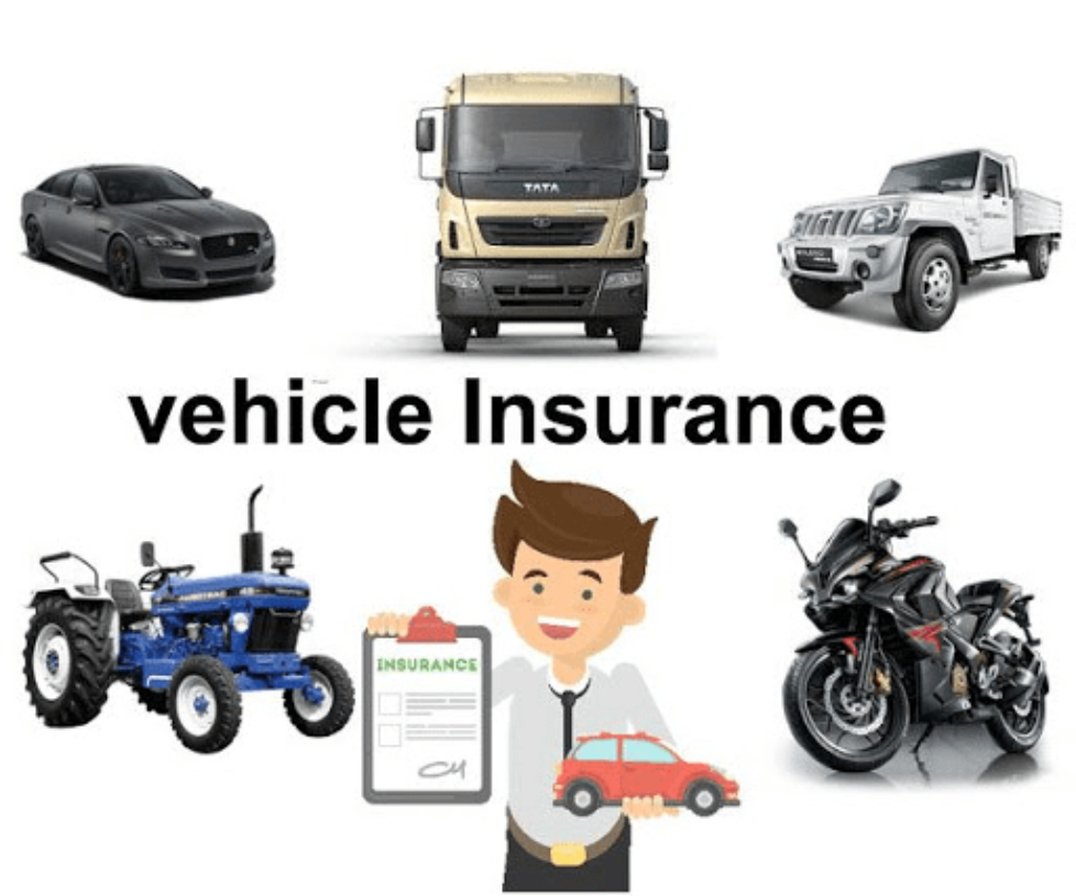 Commercial Vehicle Insurance from Riles & allen Insurance